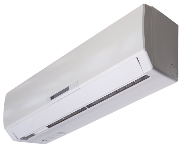 Ventilokonvektori zidni 2-cevni PAW-FC2A-K007 (IR)
