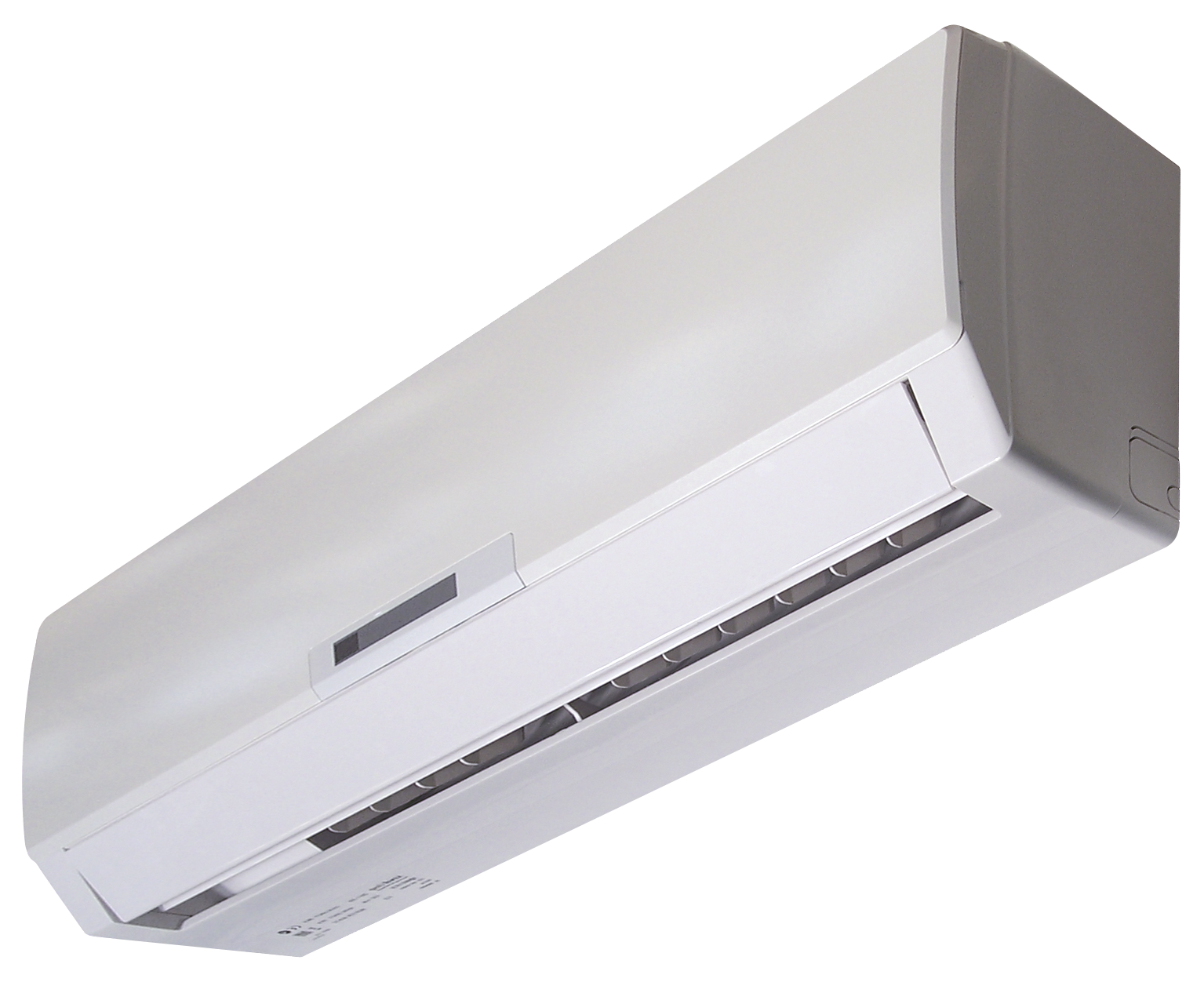 Ventilokonvektori zidni 2-cevni PAW-FC2A-K007 (IR)