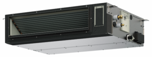 NOVO!!! PACi NX kanalske jedinice visokog pritiska serija F3 S-3650PF3E (3,6kW)