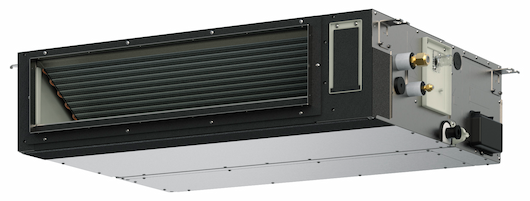 NOVO!!! PACi NX kanalske jedinice visokog pritiska serija F3 S-1014PF3E (10 kW)