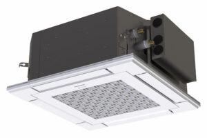 NOVO!!! PACi NX unutrašnja kasetna jedinica 60x60 S-25PY3E (2,5kW)