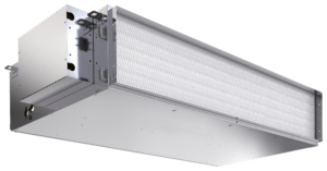 Ventilokonvektor kanalski visoko-pritisni  2-cevni PAW-FC2A-E070L (R)