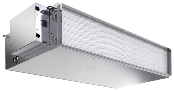 Ventilokonvektor kanalski visoko-pritisni  2-cevni PAW-FC2A-E070L (R)